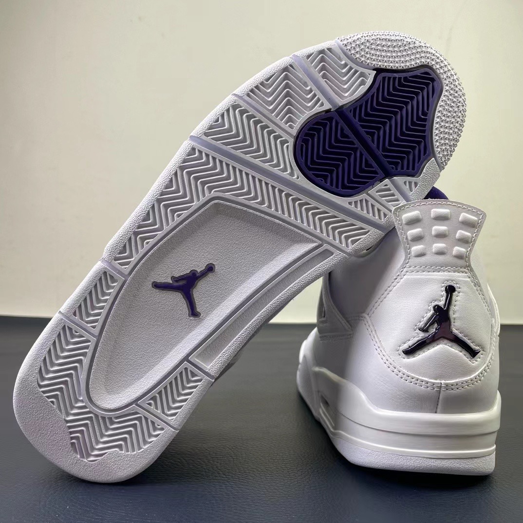 Good quality Air Jordan 4