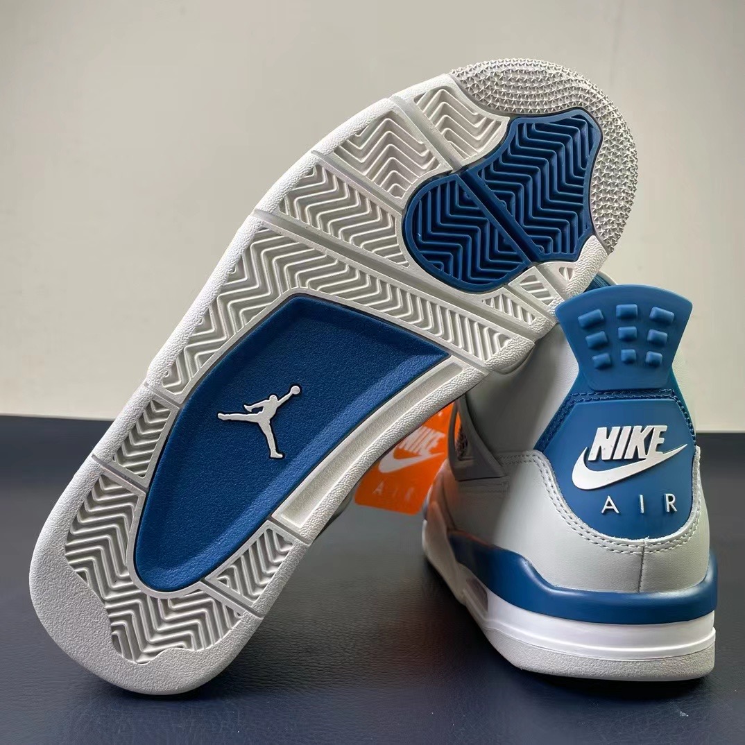Good quality Air Jordan 4