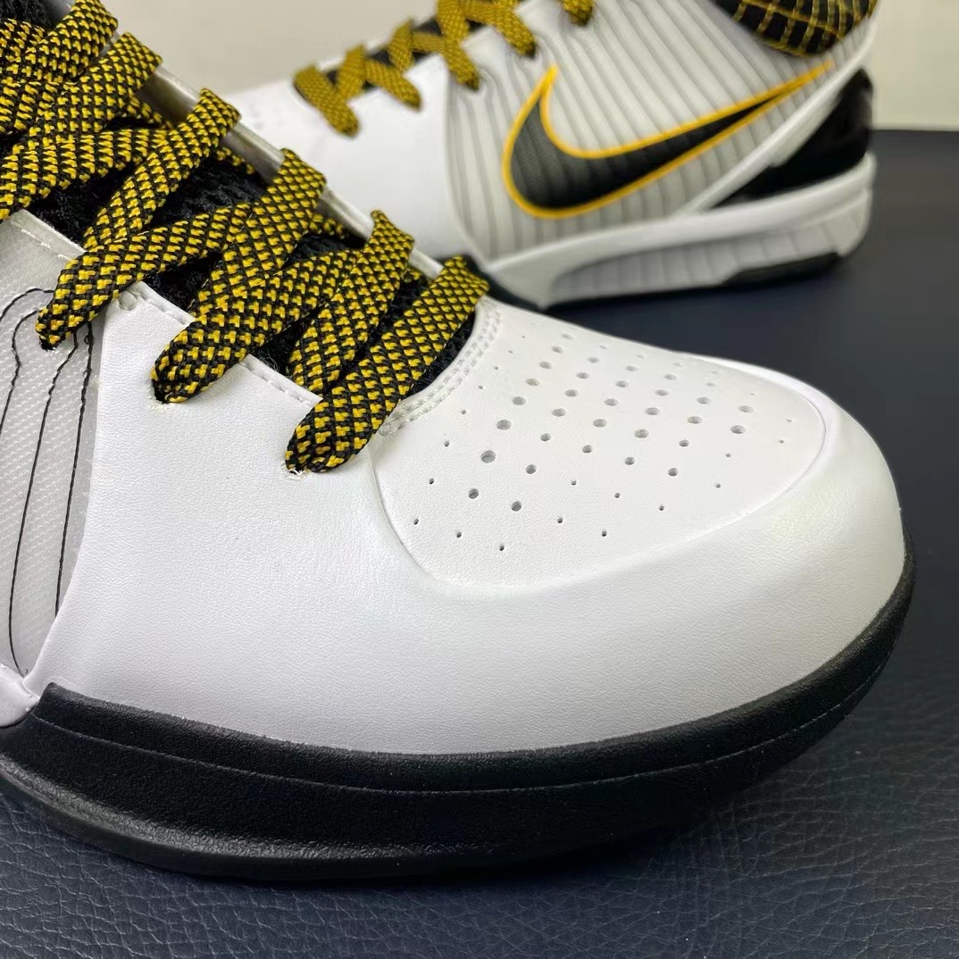 Nike zoom kobe4