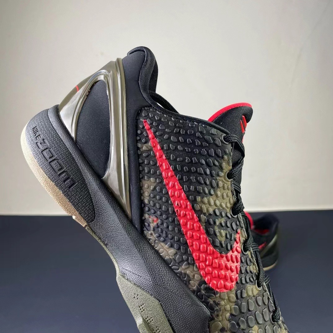 Great quality NIKE zoom Kobe vi protro 6