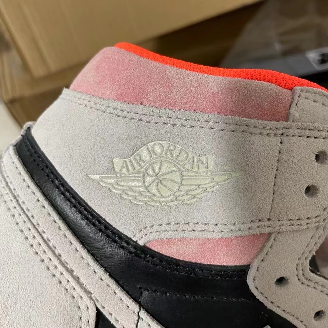 Air Jordan 1 sneaker