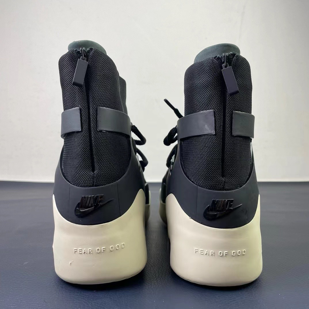 from Nike Air Fear Of God