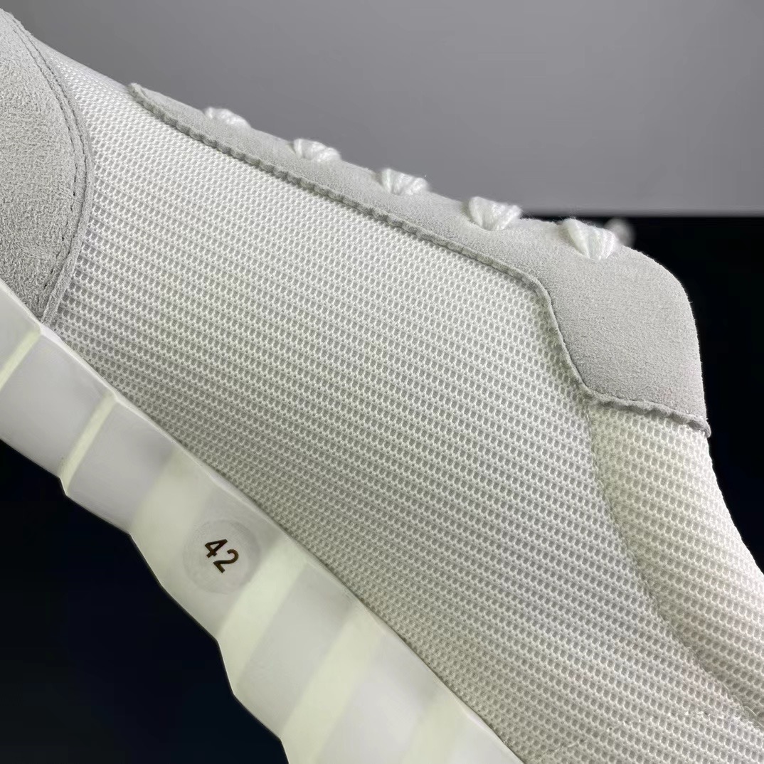 Men H*ermes Top Sneaker