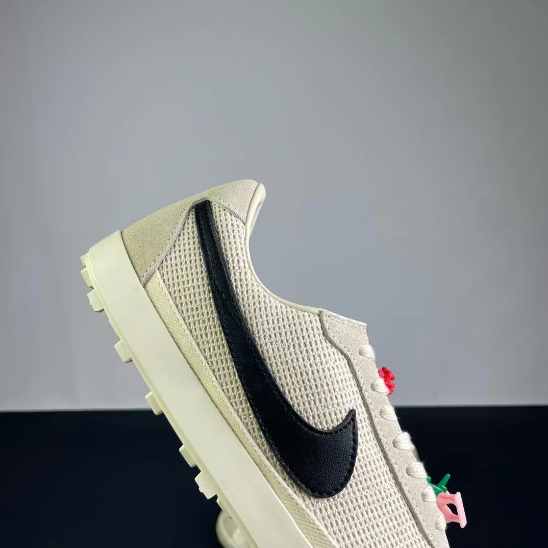 B.ode+ Nike