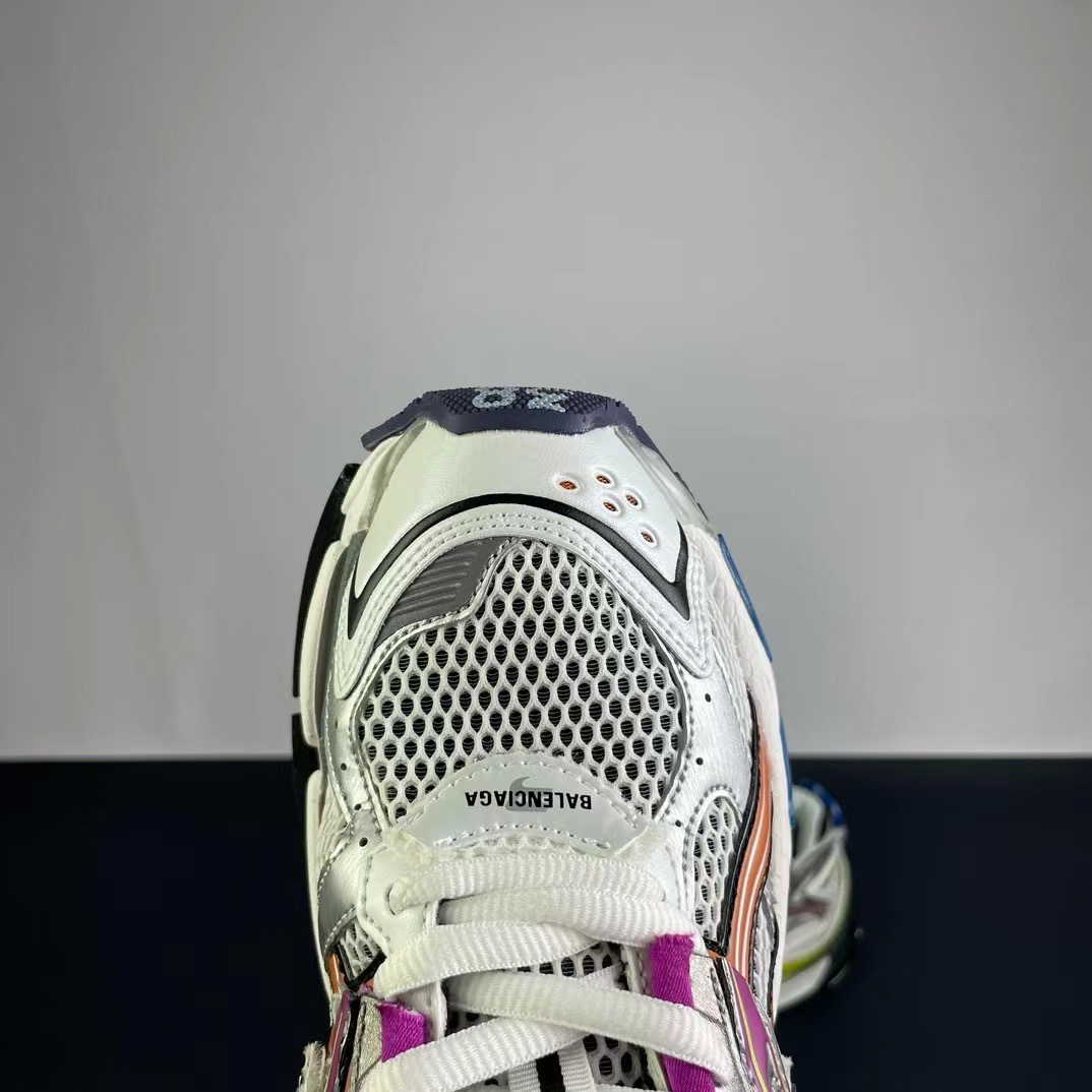 Men Women B*alenciaga Runner Sneaker Top Sneaker