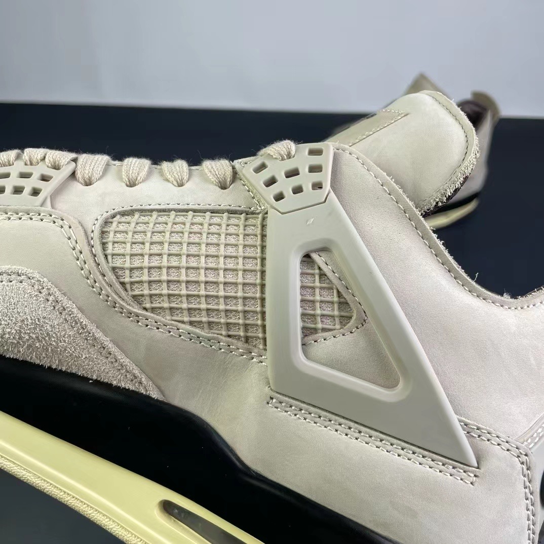 Good quality Air Jordan 4