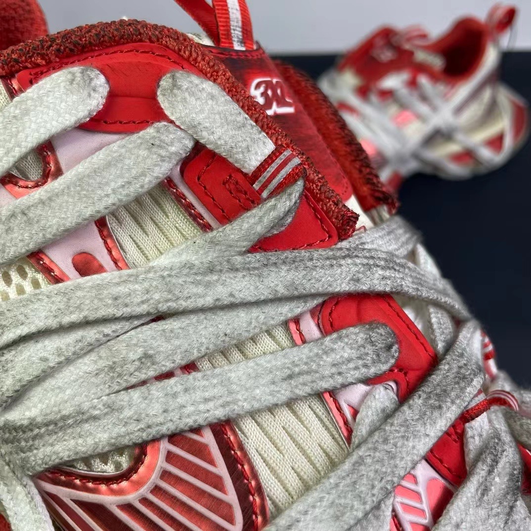 Men Women B*alenciaga Runner Sneaker Top Sneaker