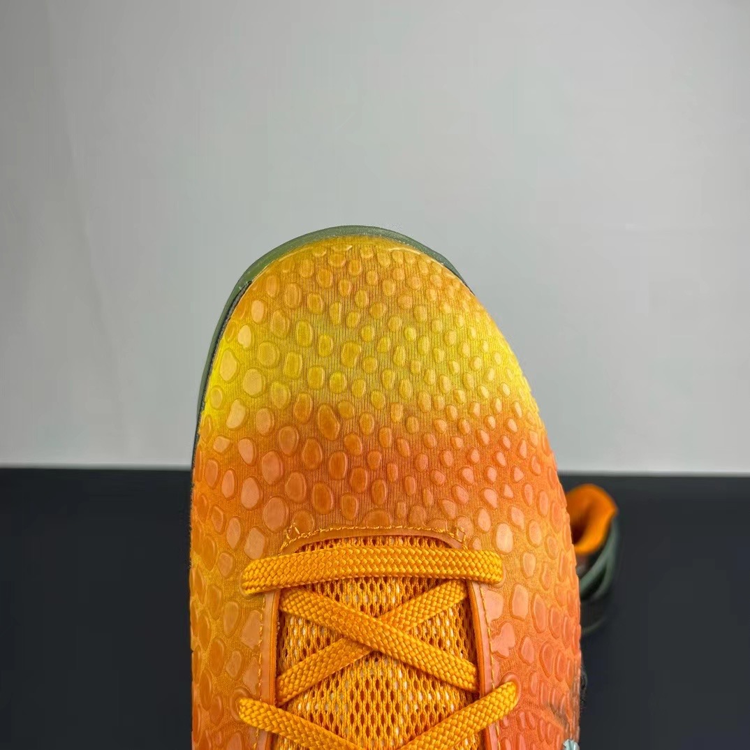 Men Nike zoom kobe 6