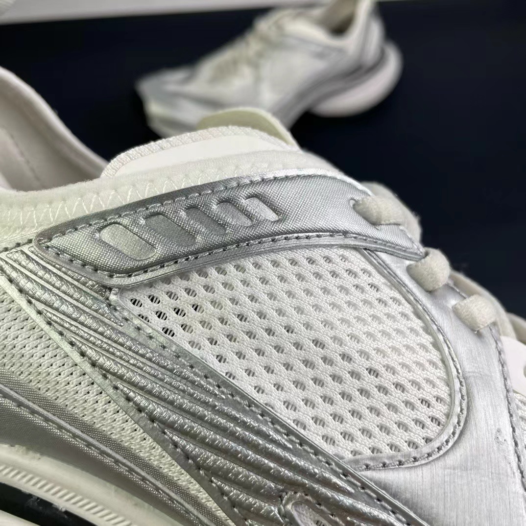 Men Women B*alenciaga Runner Sneaker Top Sneaker