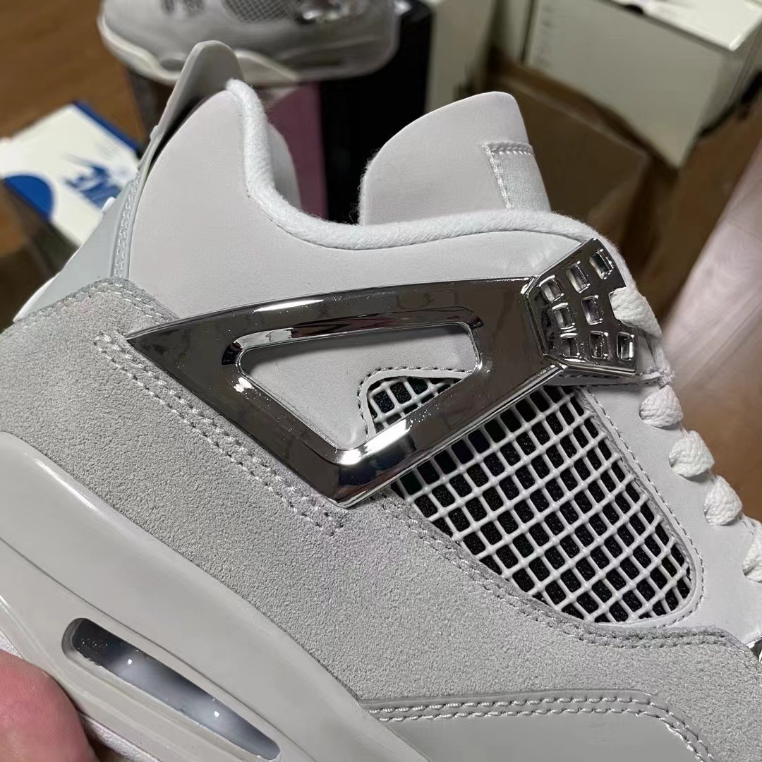 Good quality Air Jordan 4