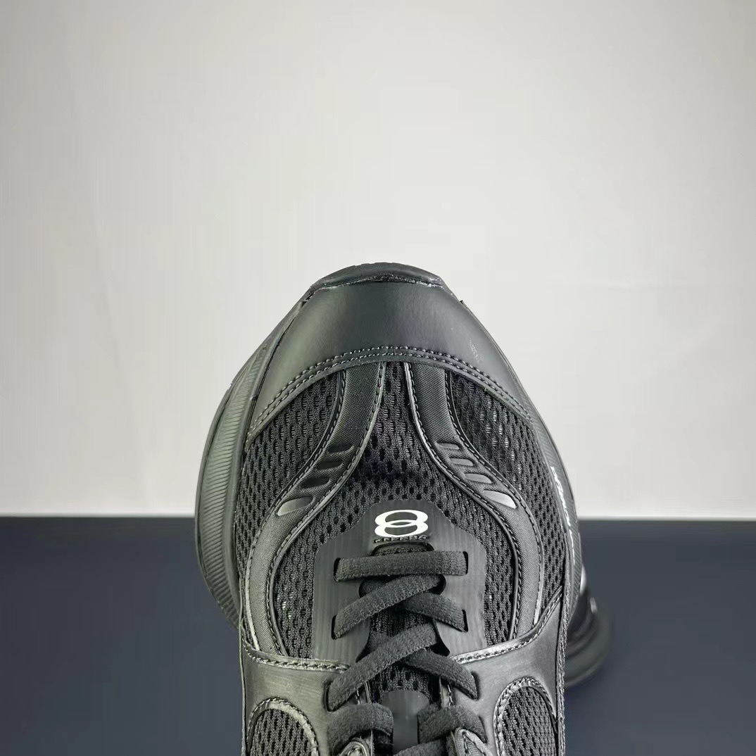 Men Women B*alenciaga Runner Sneaker Top Sneaker