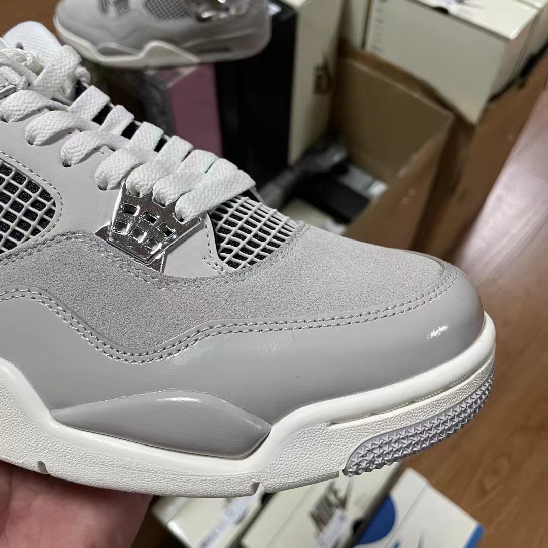 Good quality Air Jordan 4