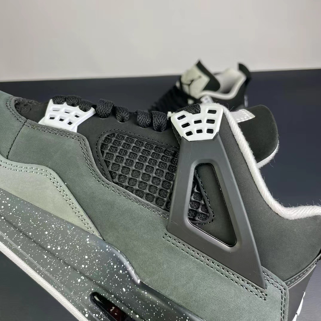 Good quality Air Jordan 4