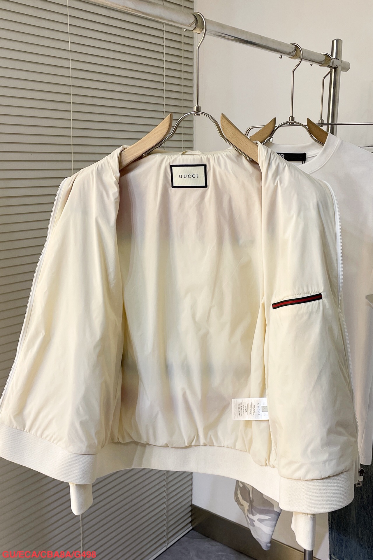 Men Jacket Top Quality