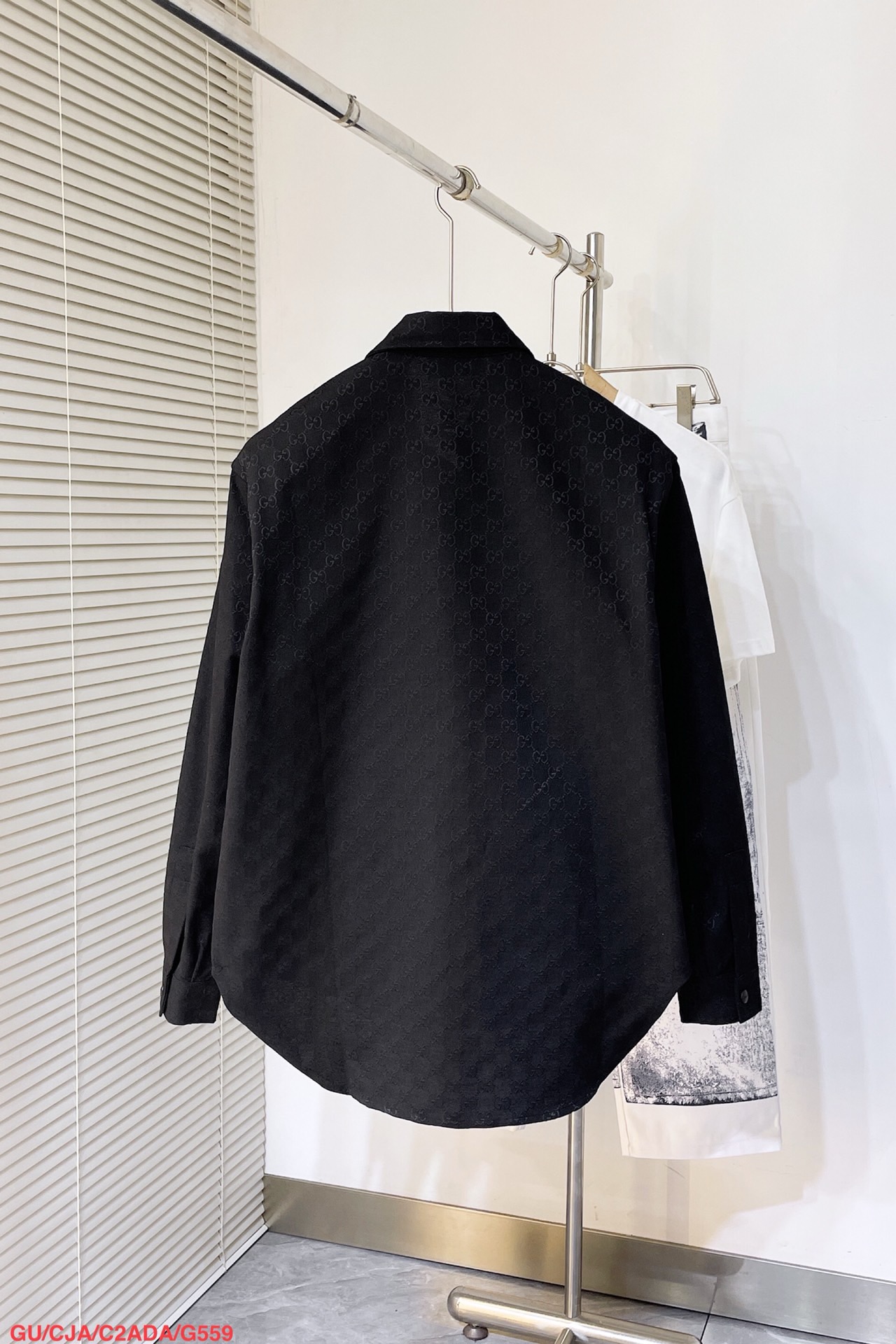 Men Shirt Top Quality