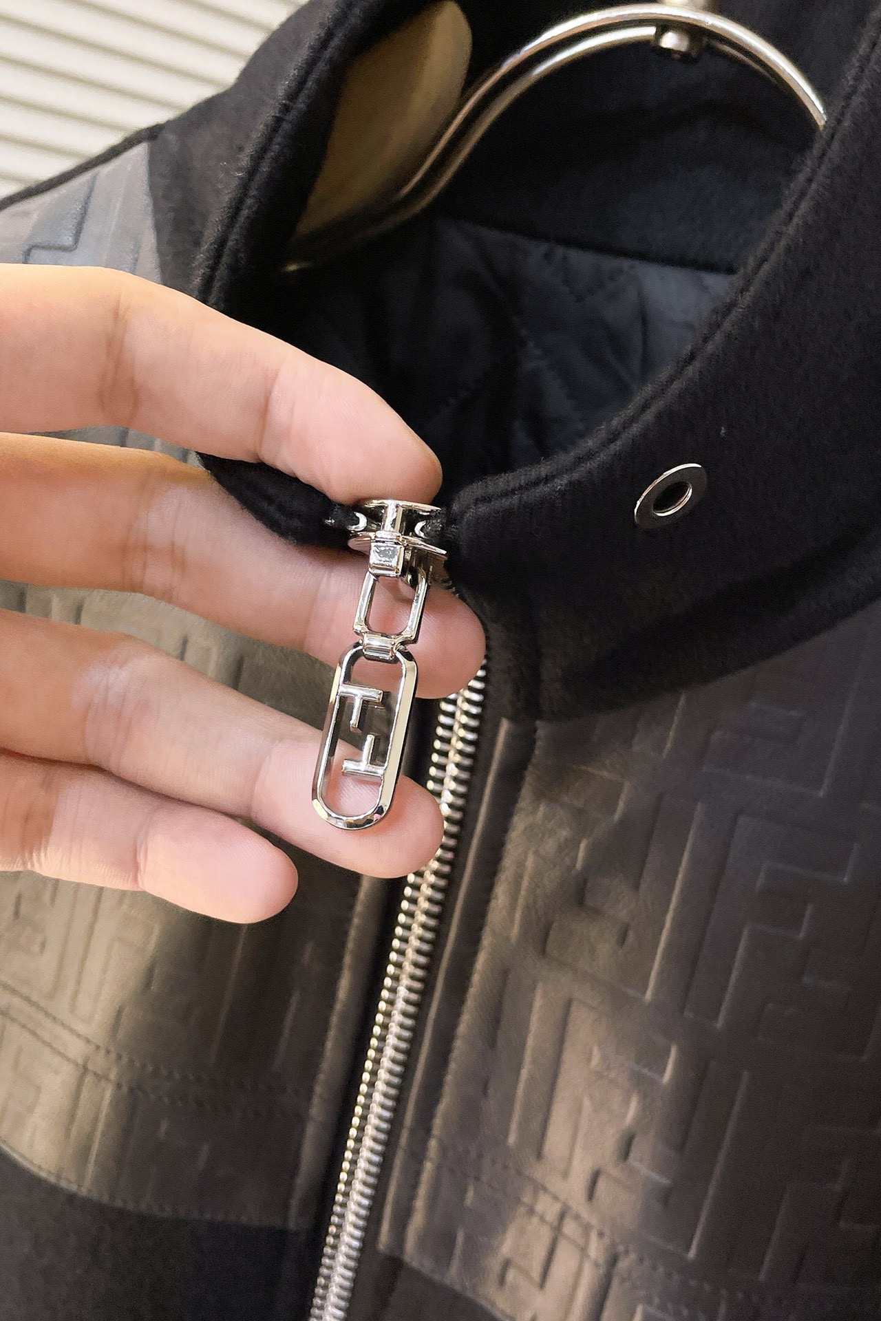 Men Jacket Top Quality