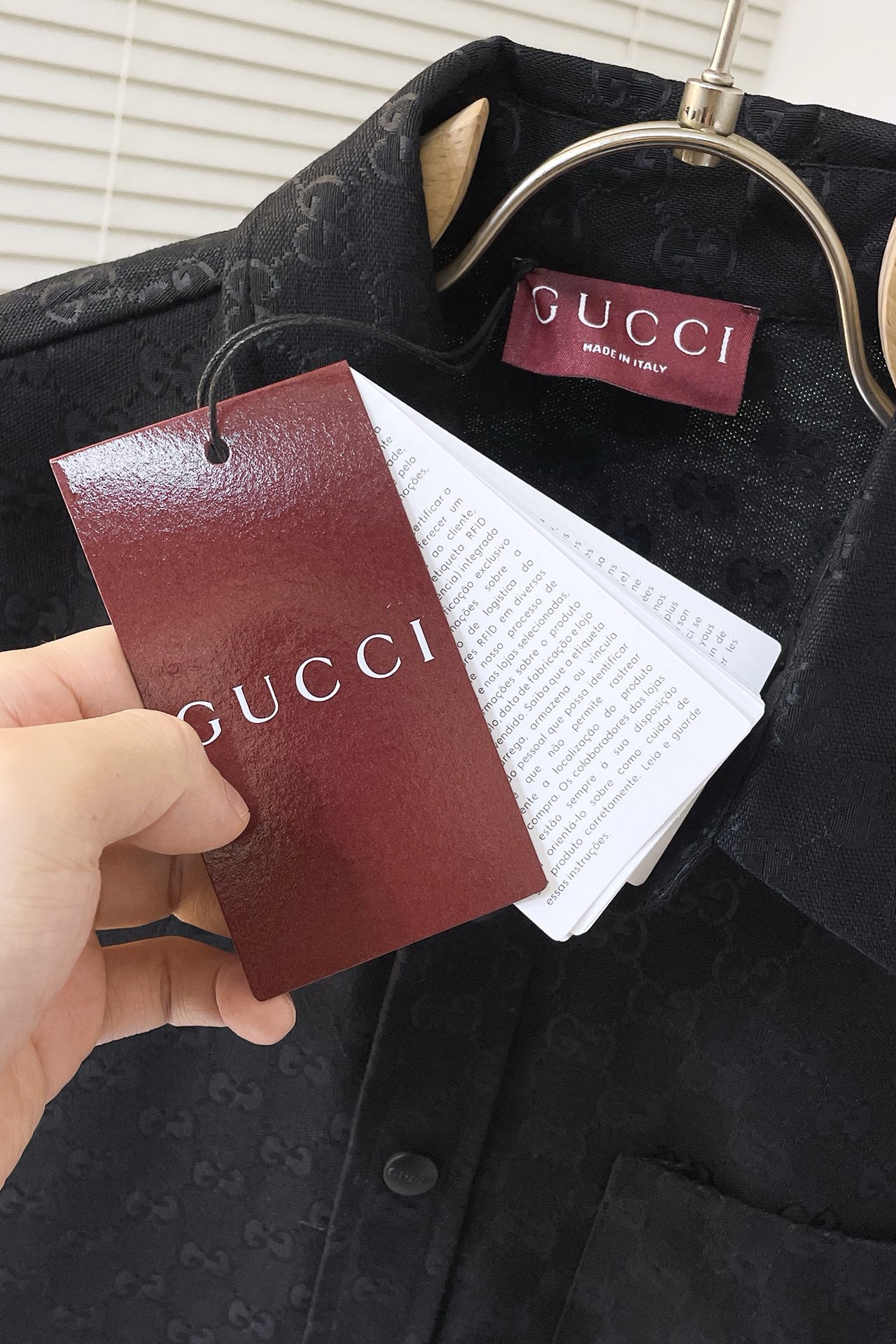 Men Shirt Top Quality