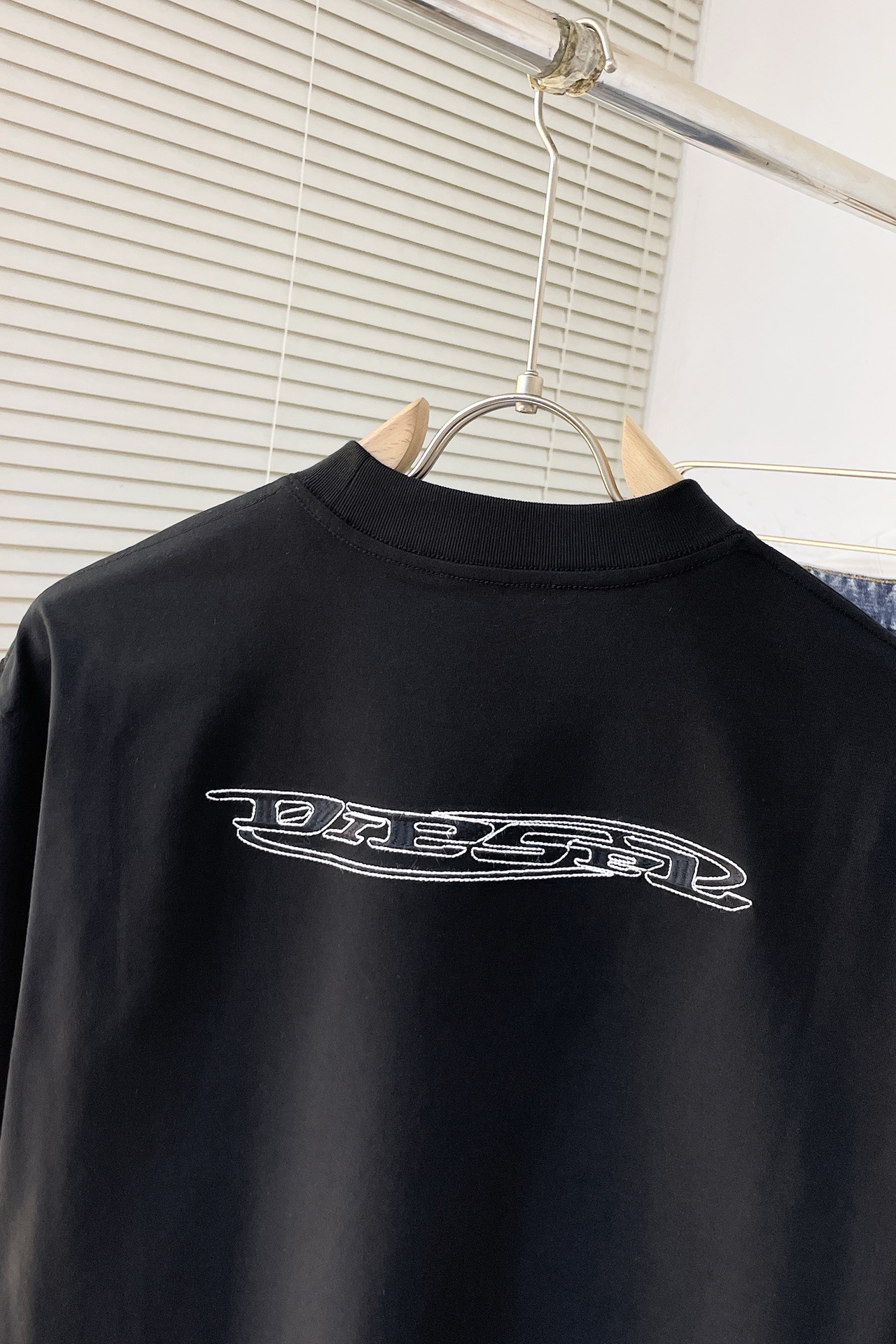 Men T-shirt Top Quality