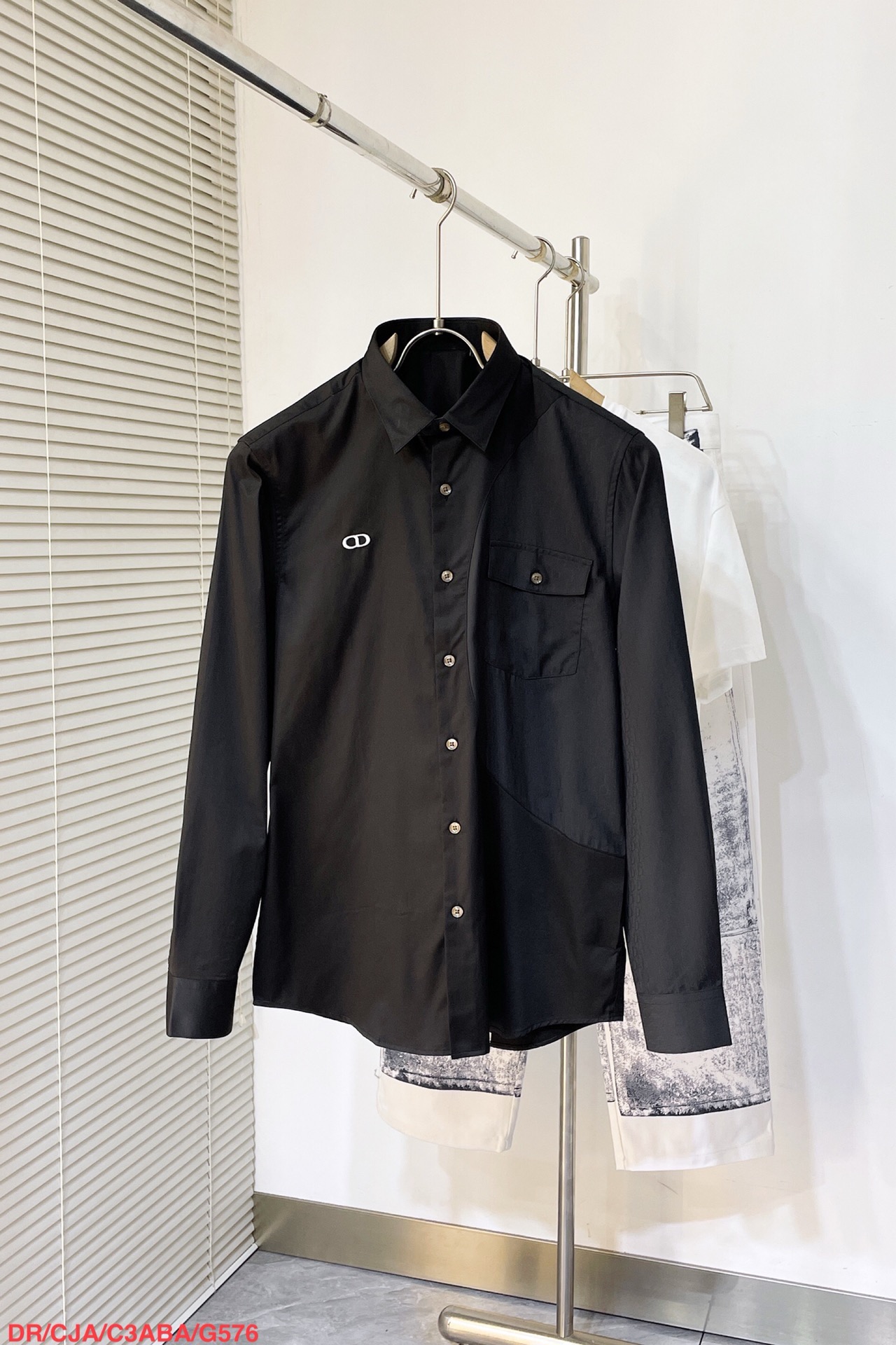 Men Shirt Top Quality