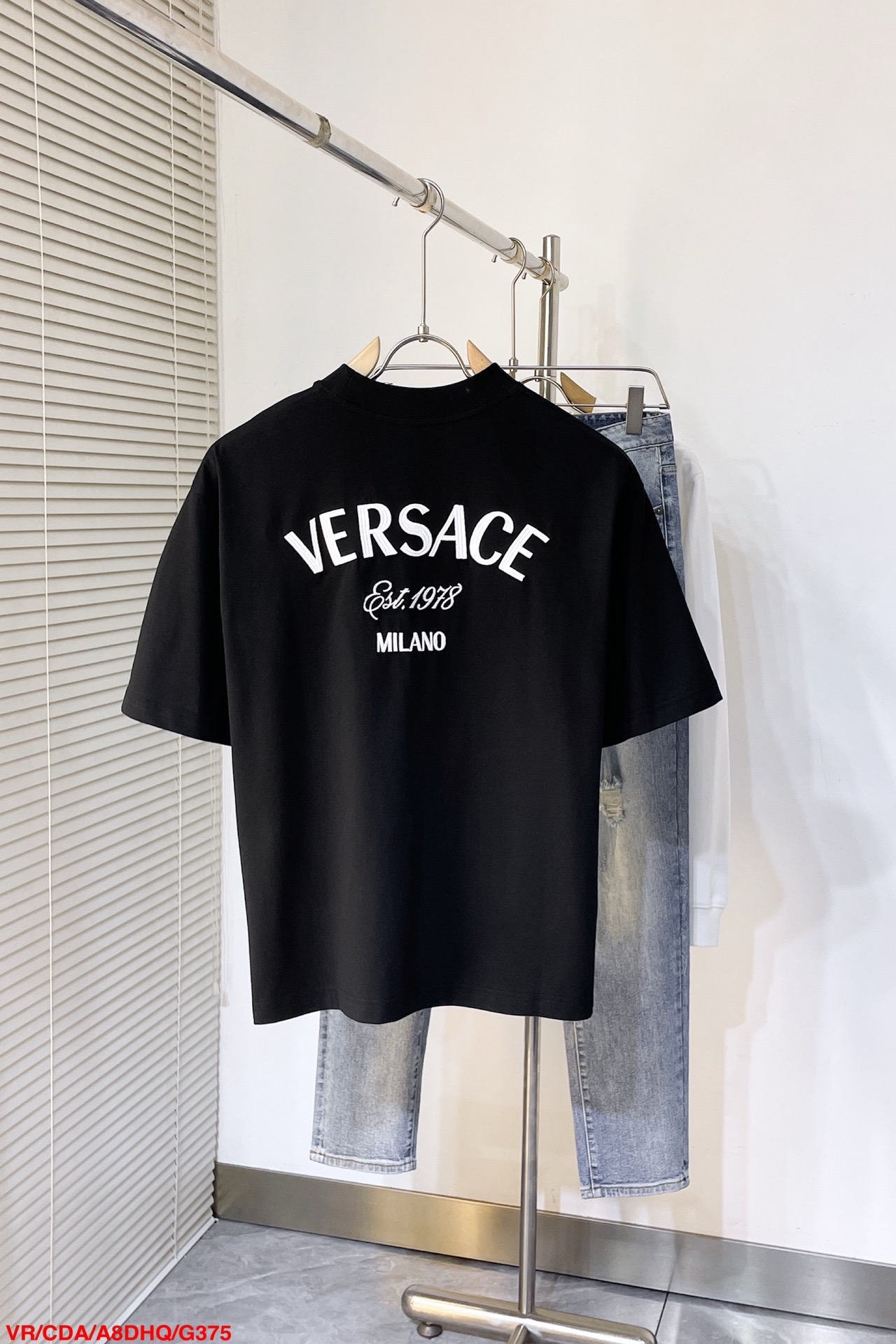 Men T-shirt Top Quality