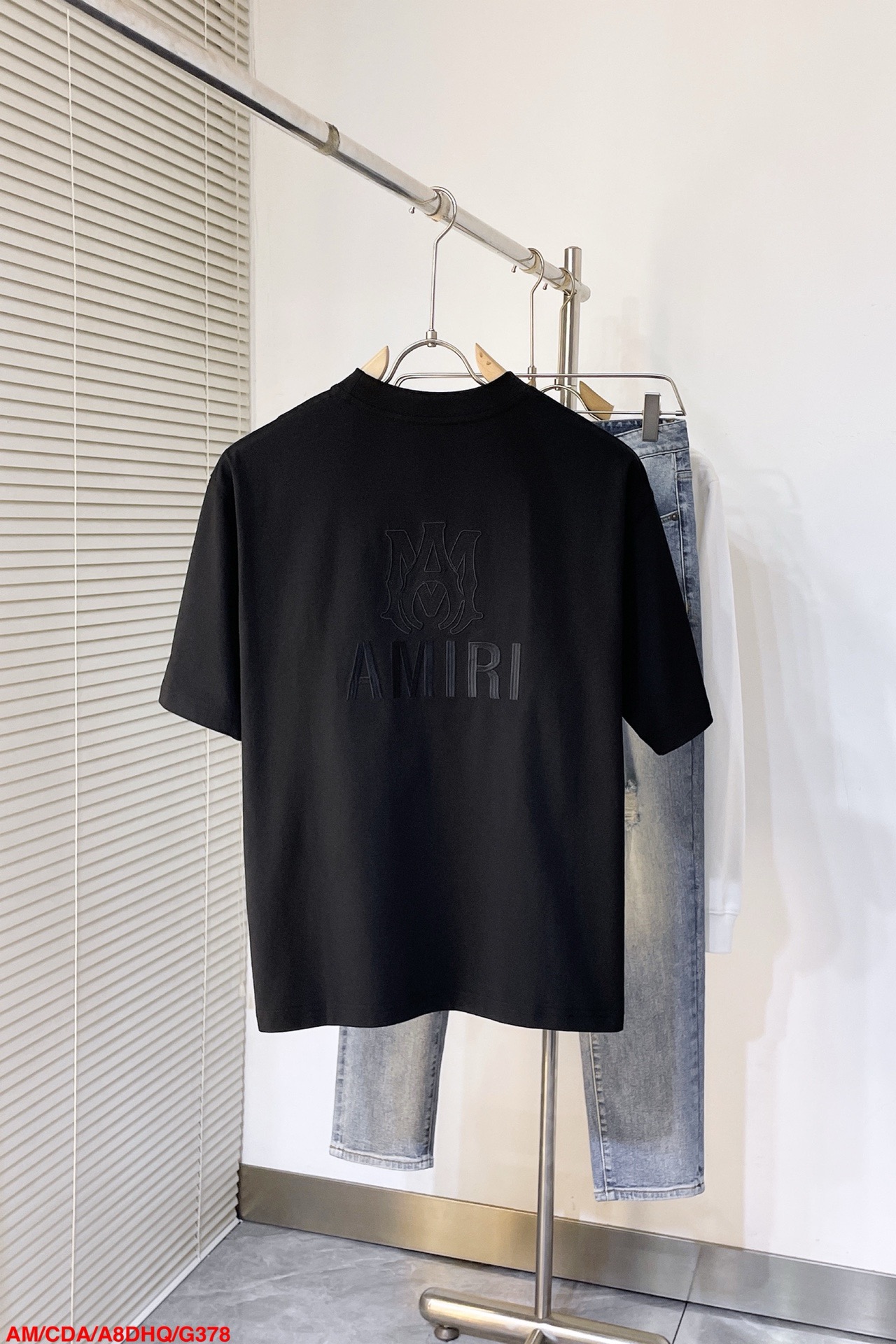 Men T-shirt Top Quality