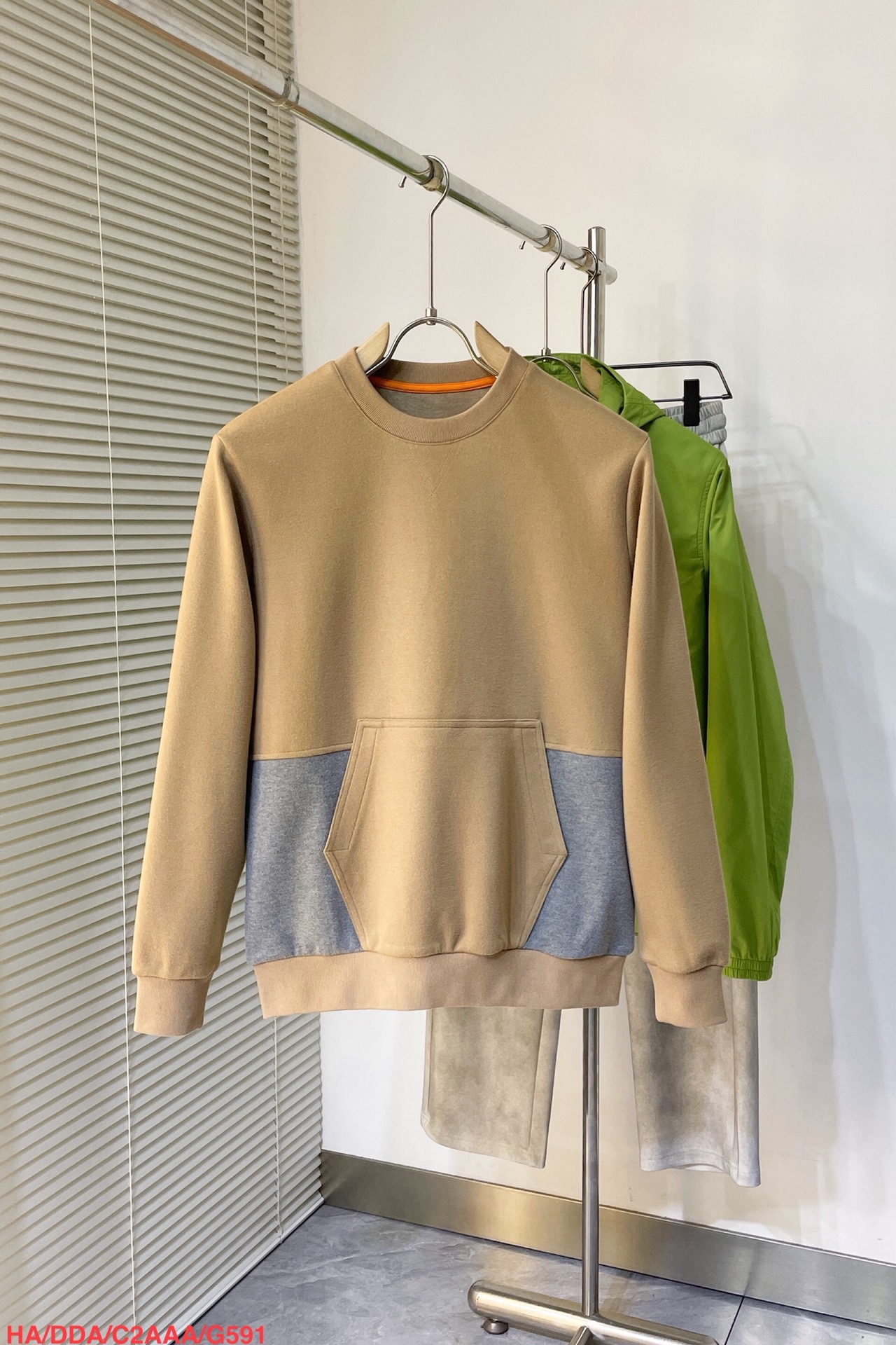 Men Sweater Top Quality