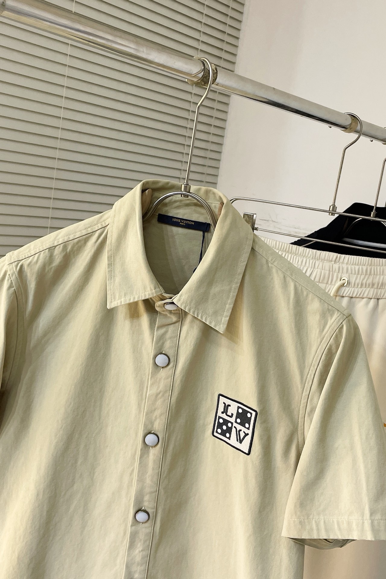 Men Shirt Top Quality