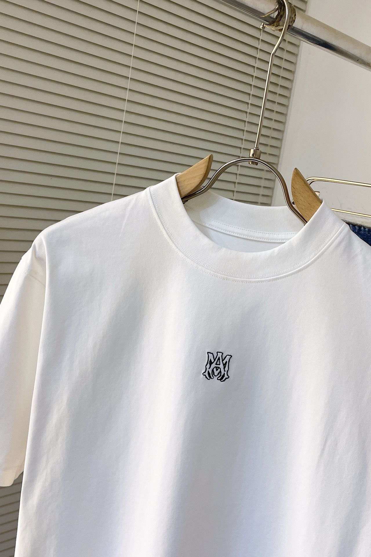 Men T-shirt Top Quality