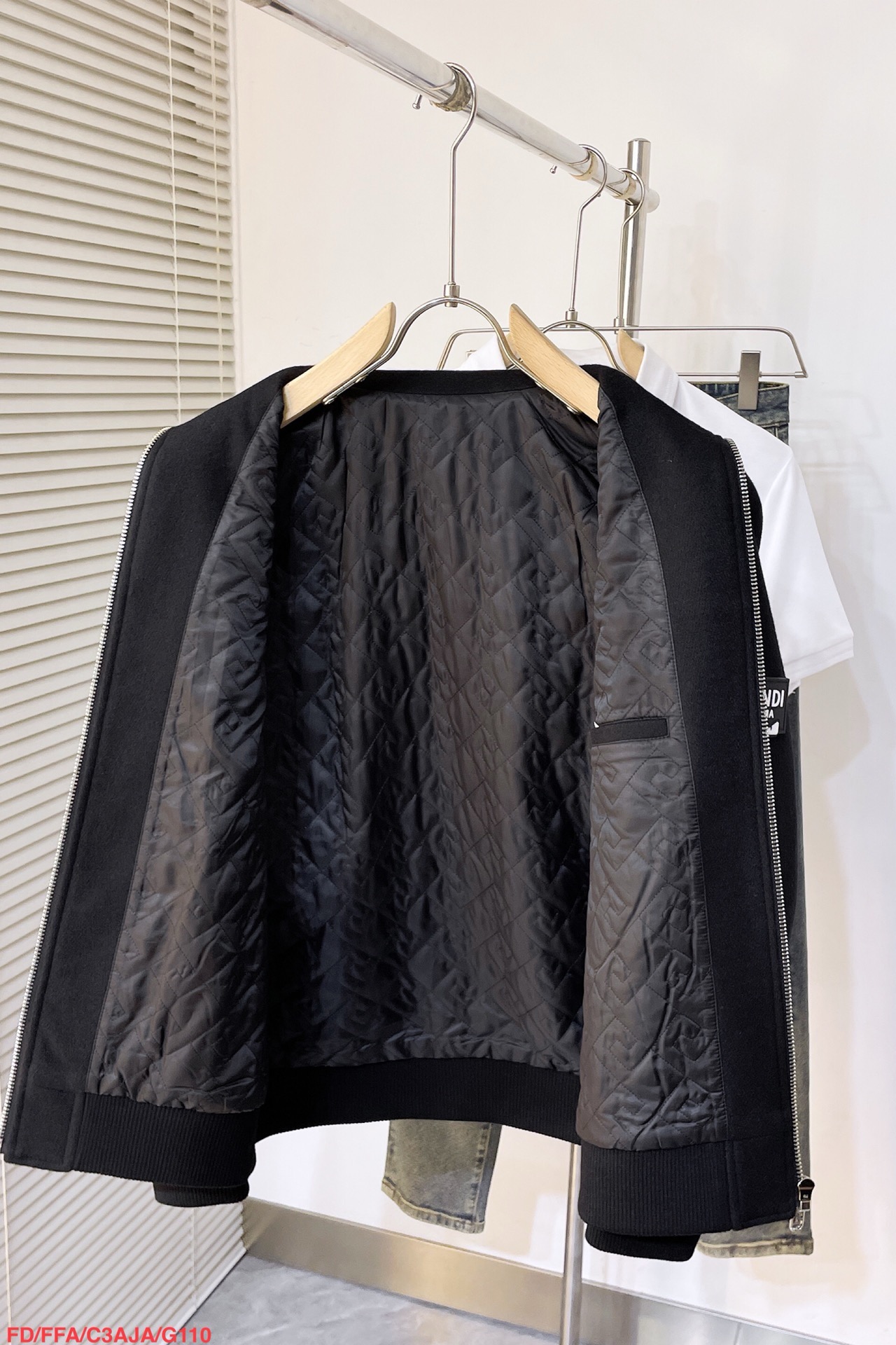 Men Jacket Top Quality