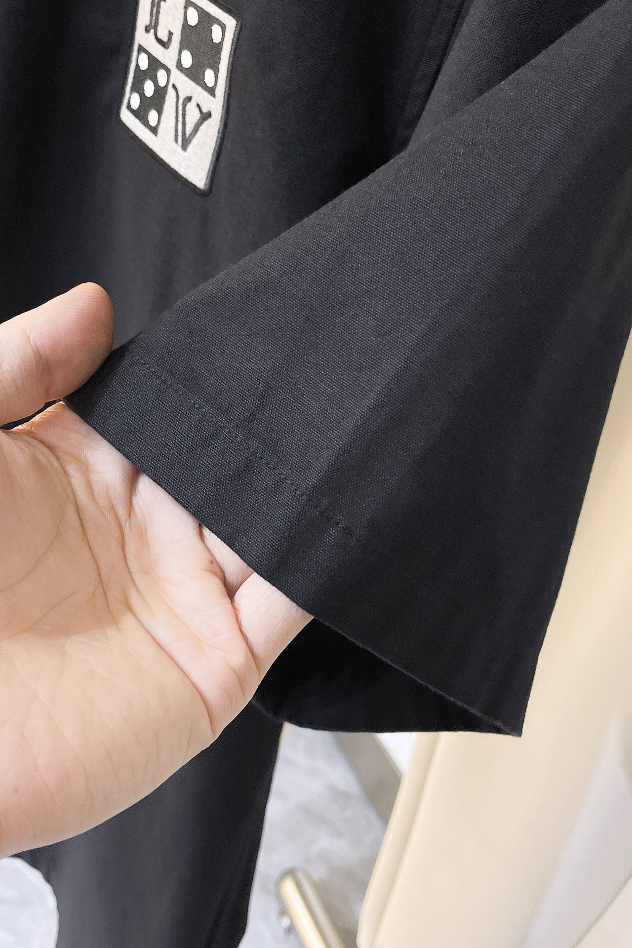 Men Shirt Top Quality