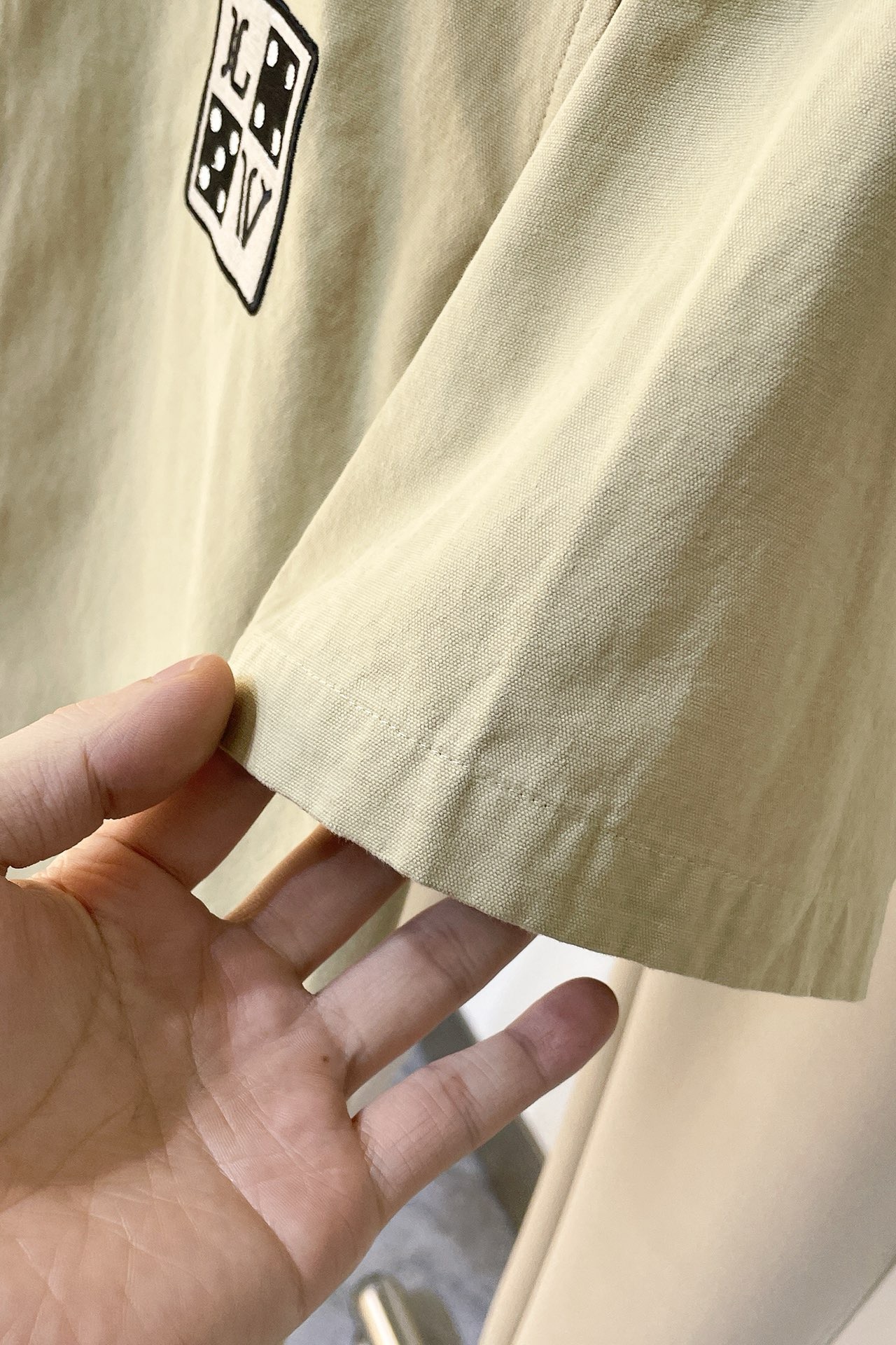 Men Shirt Top Quality