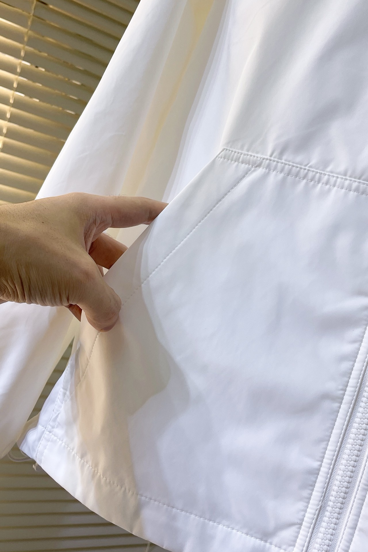 Men Jacket Top Quality