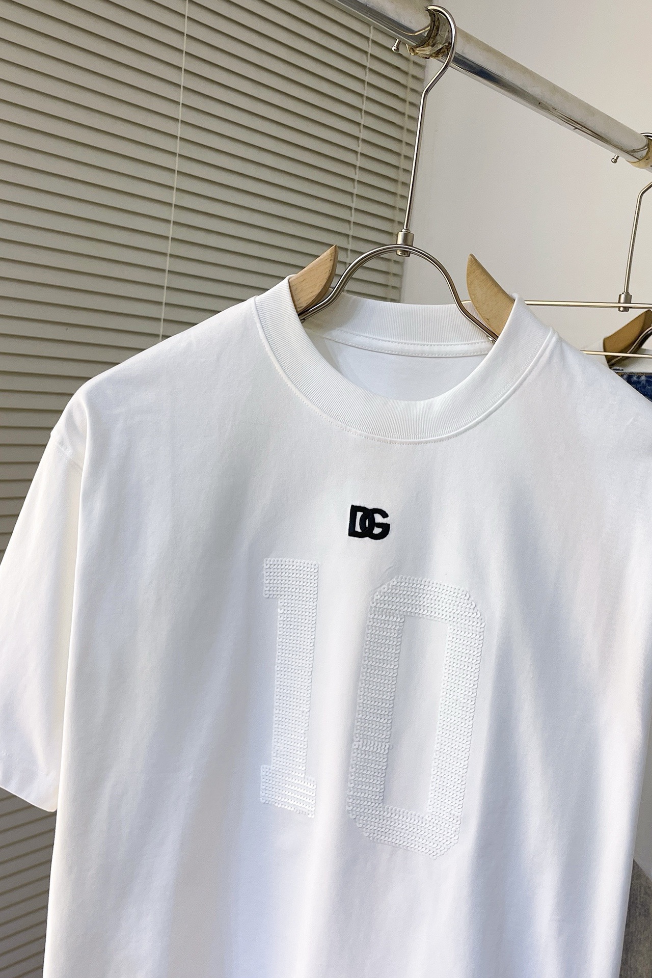 Men T-shirt Top Quality
