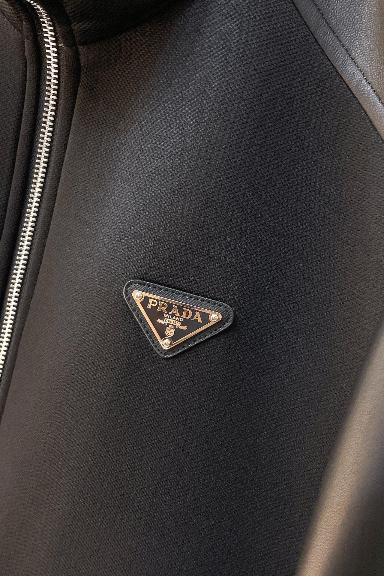 Men Jacket Top Quality