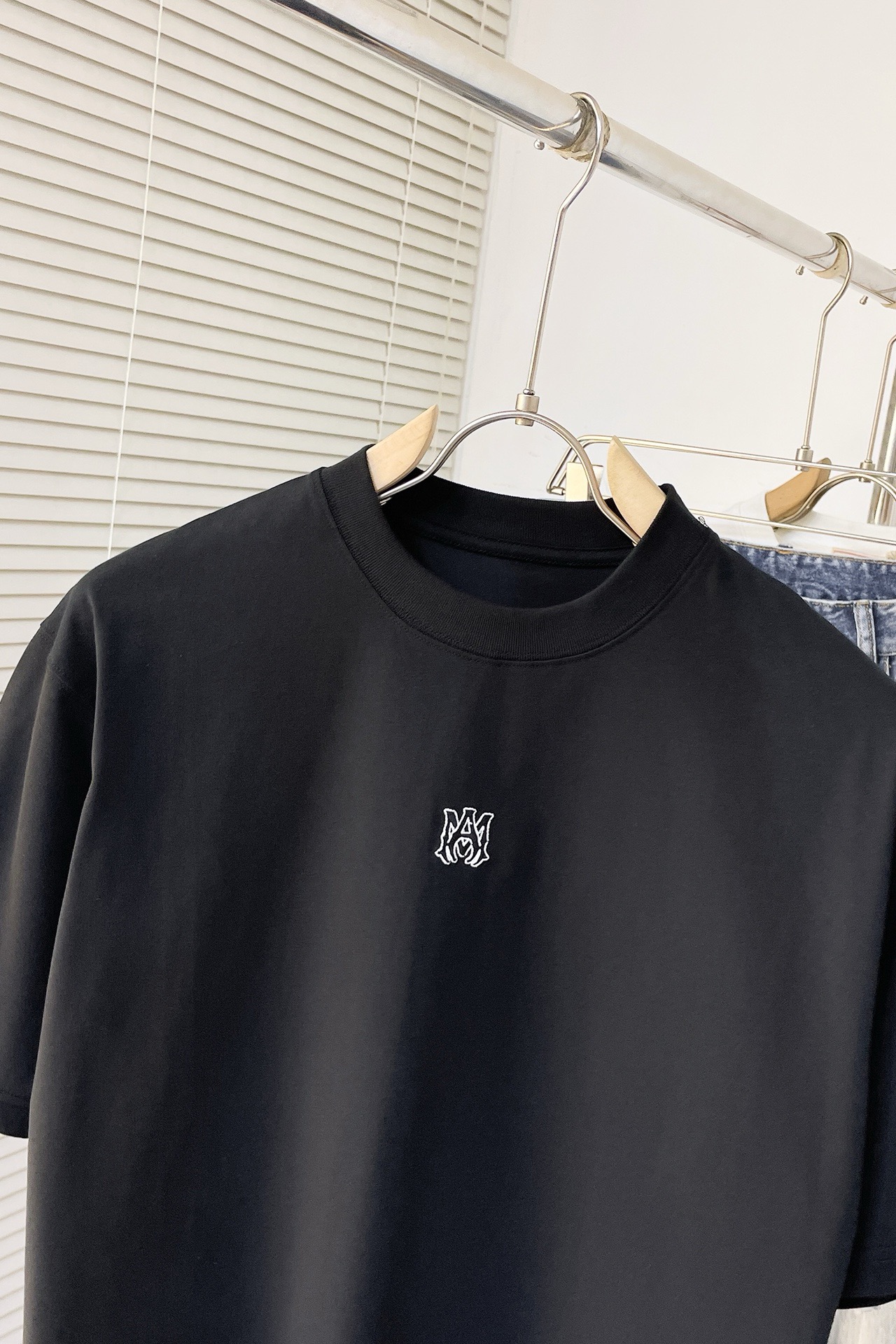 Men T-shirt Top Quality