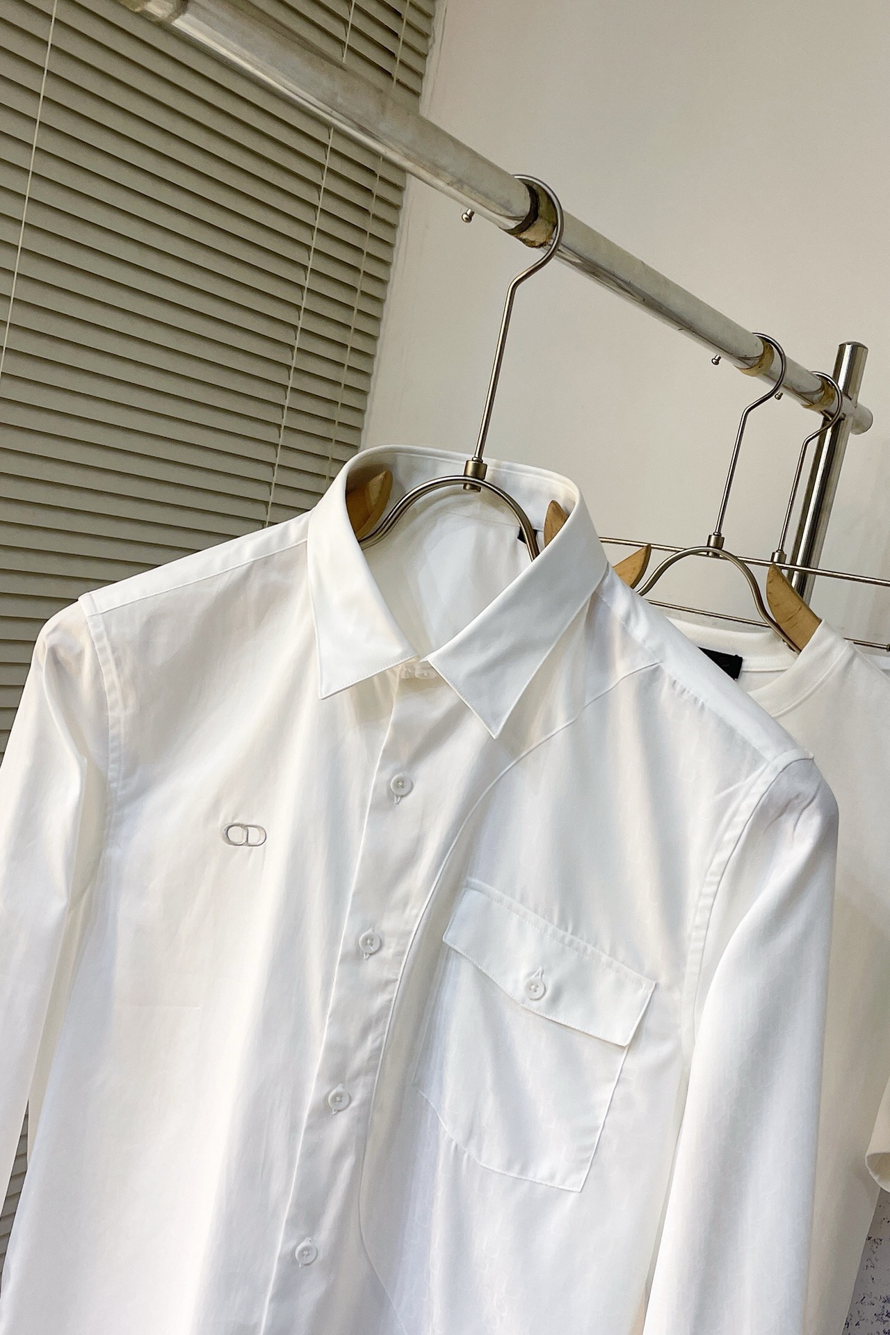 Men Shirt Top Quality