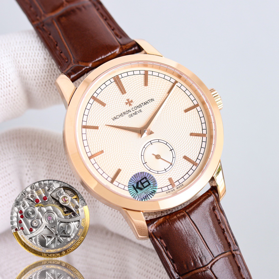 V*acheron C*onstantin Watches Top Quality