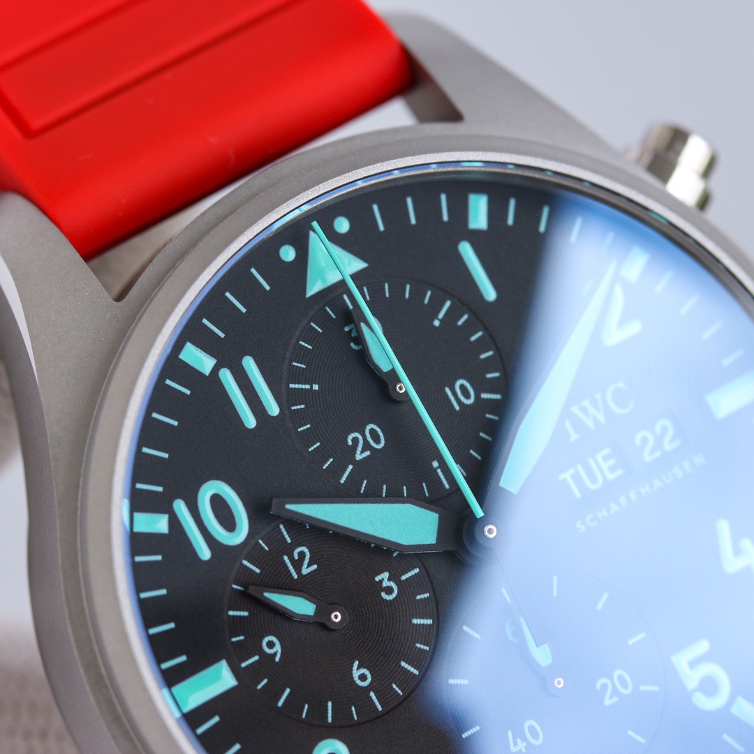 I*WC Watches Top Quality