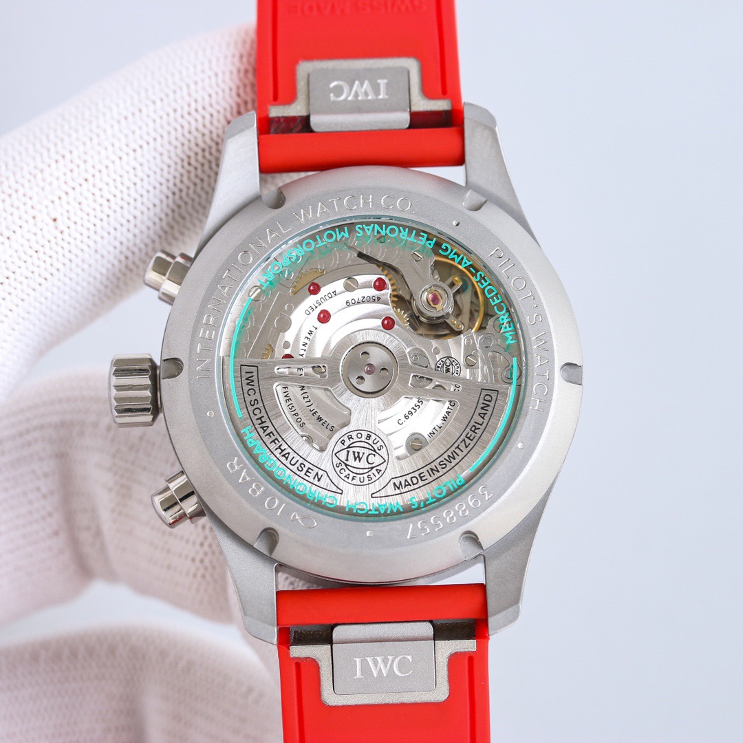 I*WC Watches Top Quality