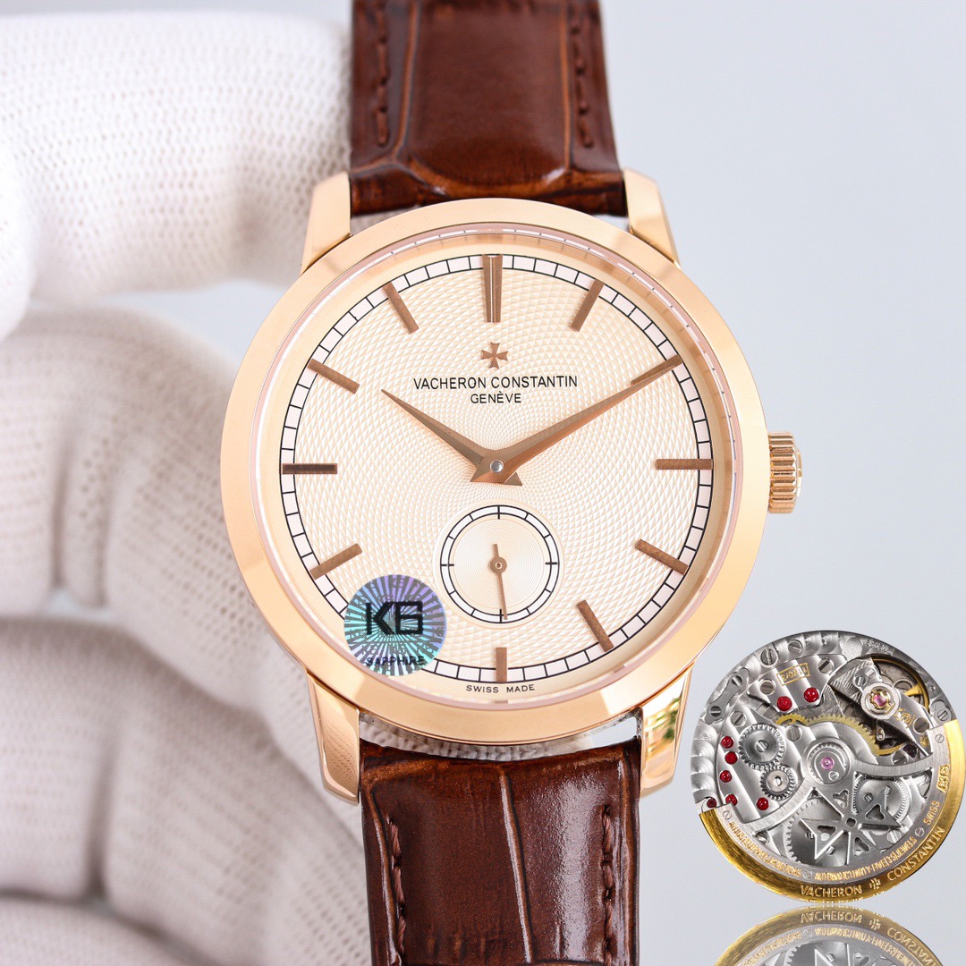 V*acheron C*onstantin Watches Top Quality