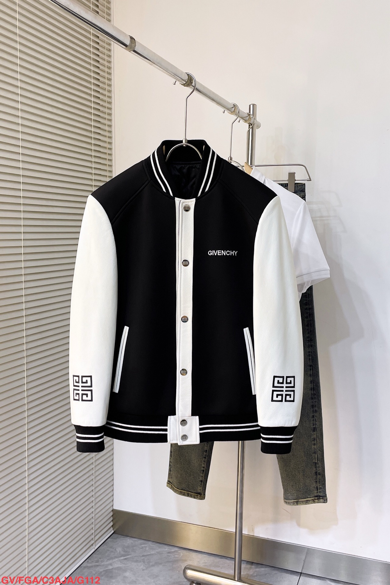 Men Jacket Top Quality