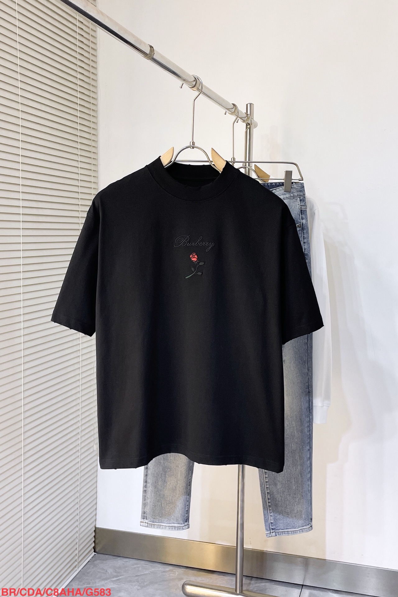 Men T-shirt Top Quality