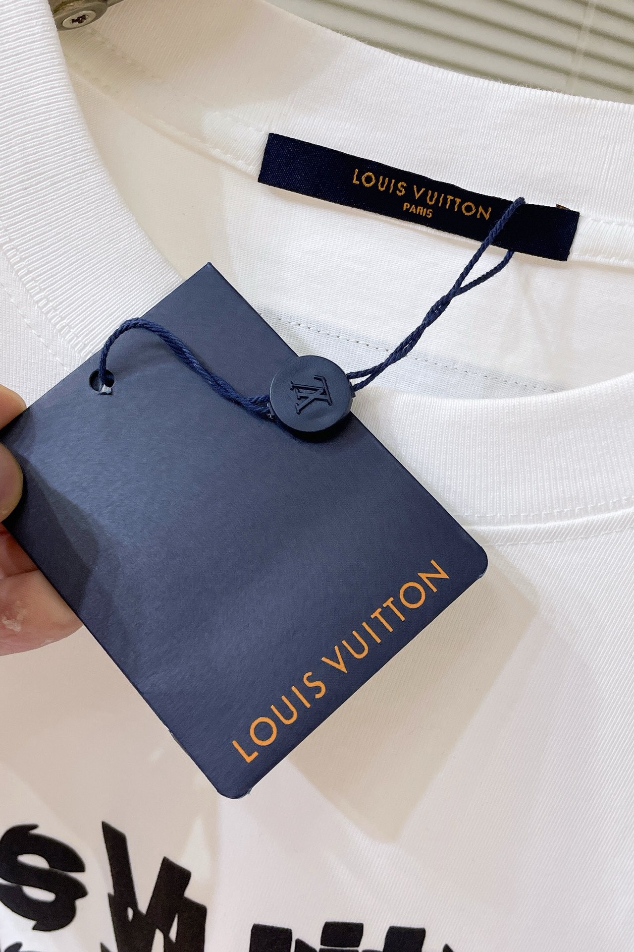 Men Women T-shirt Top Quality