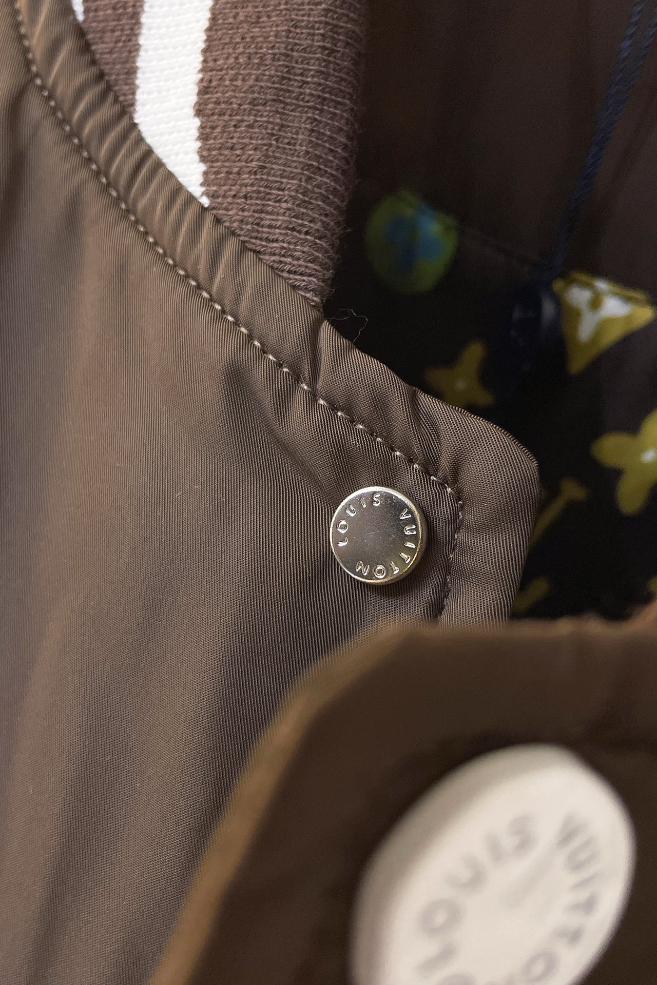 Men Jacket Top Quality