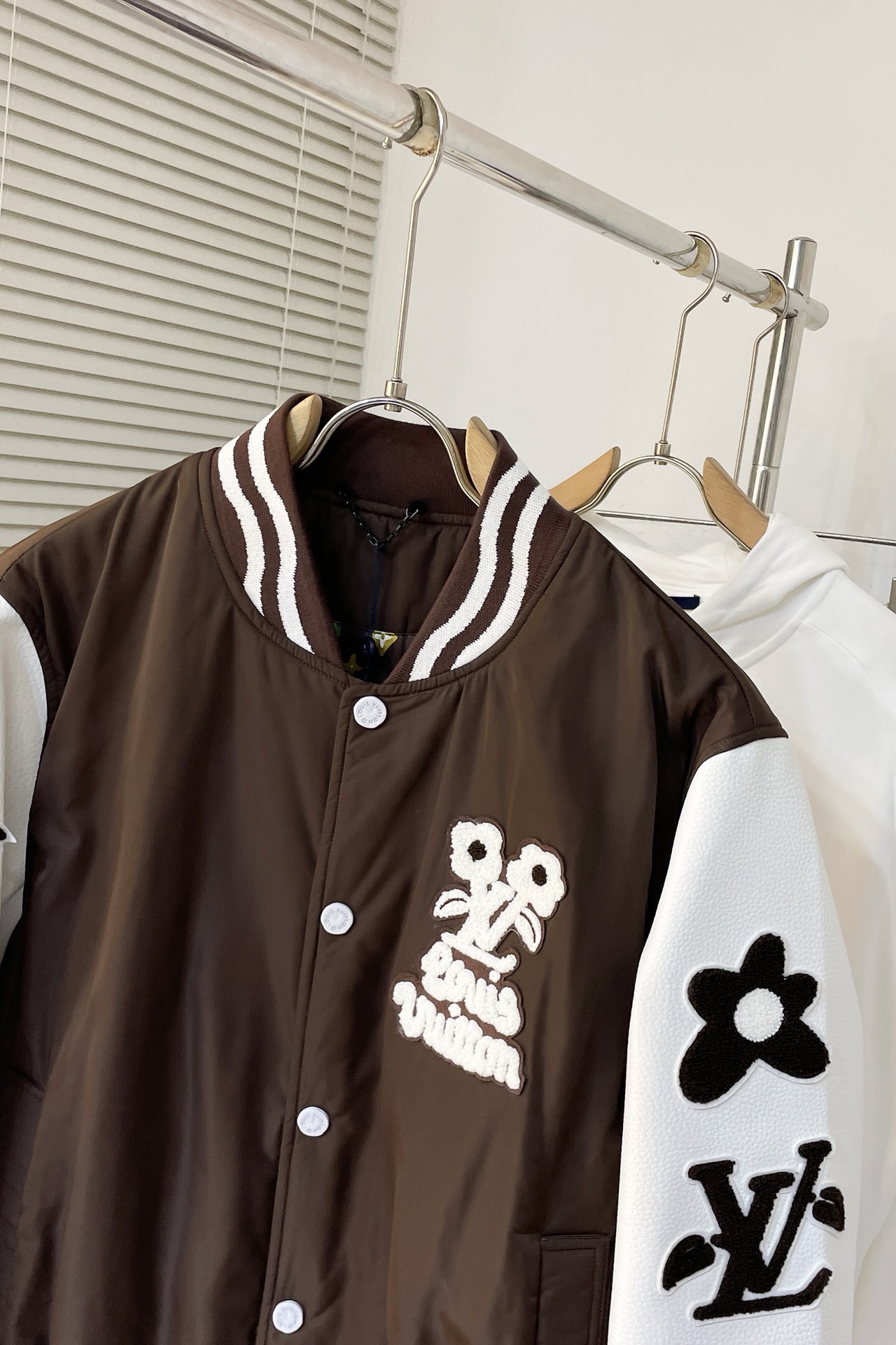 Men Jacket Top Quality