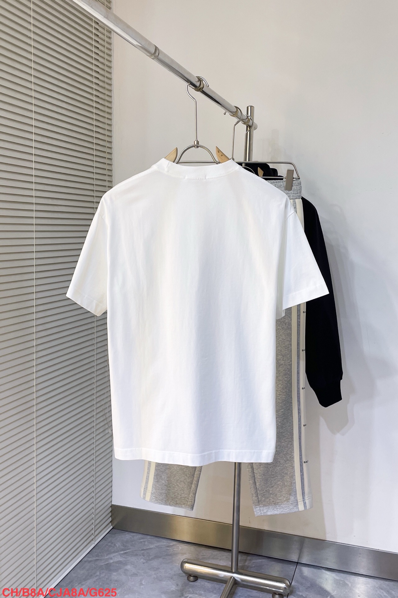 Men Women T-shirt Top Quality