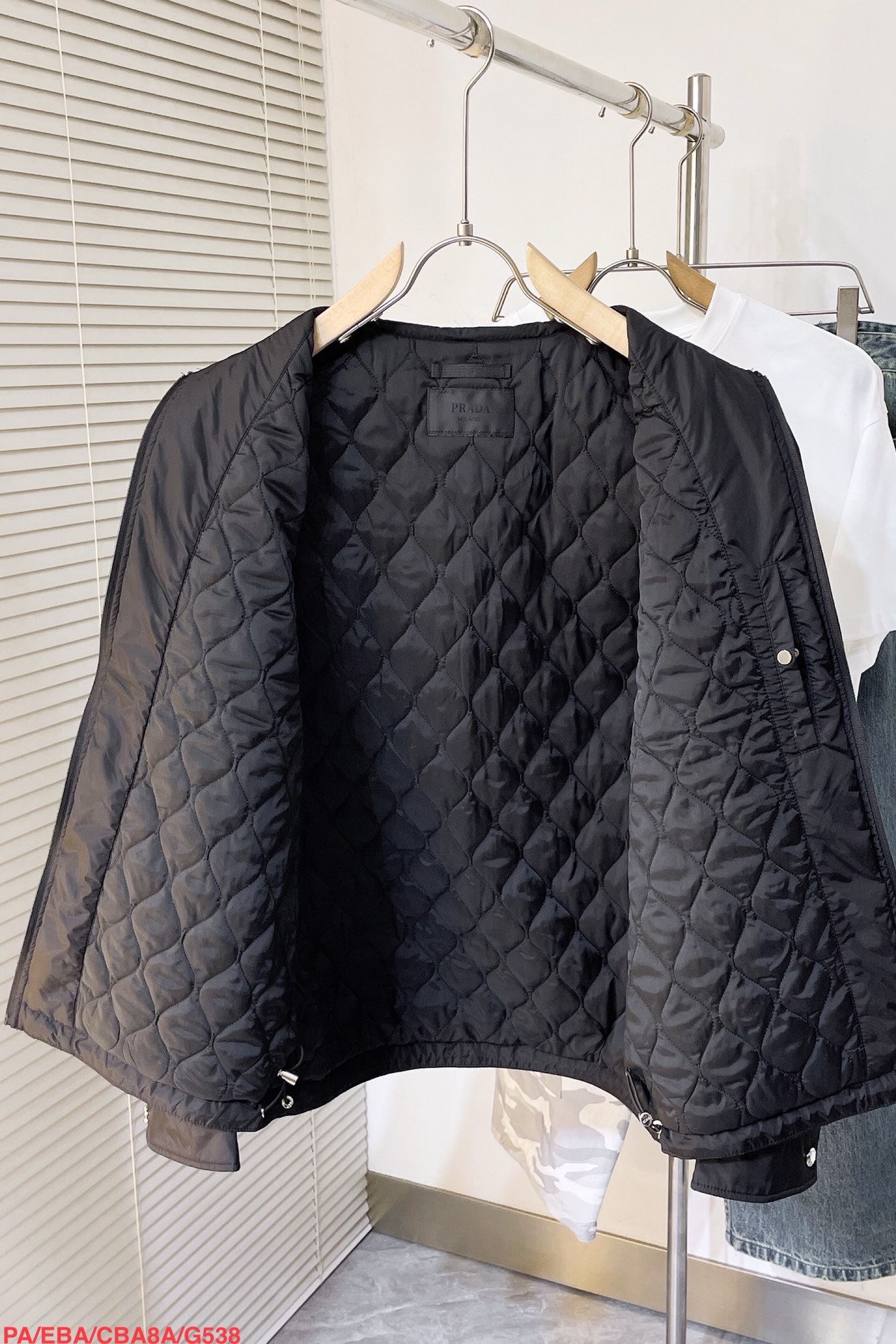 Men Jacket Top Quality