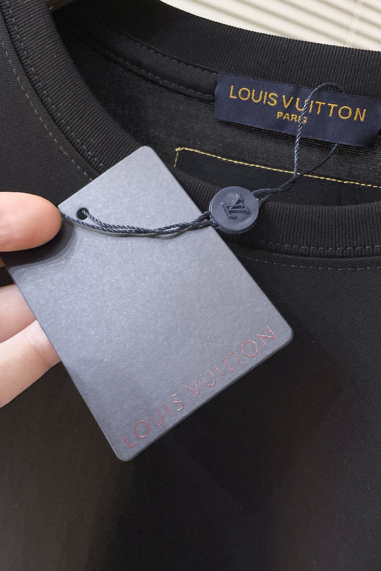 Men T-shirt Top Quality