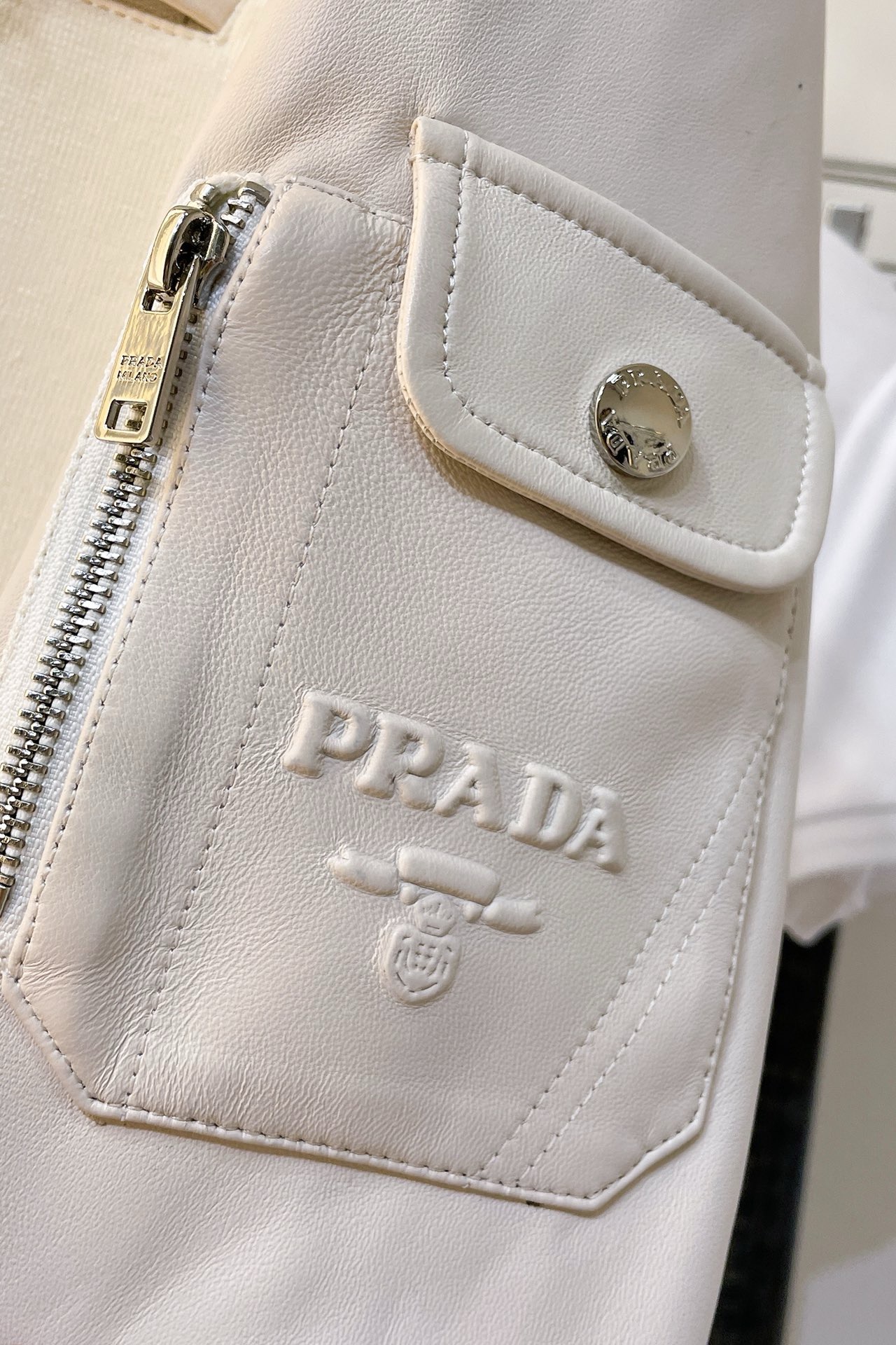 Men Jacket Top Quality