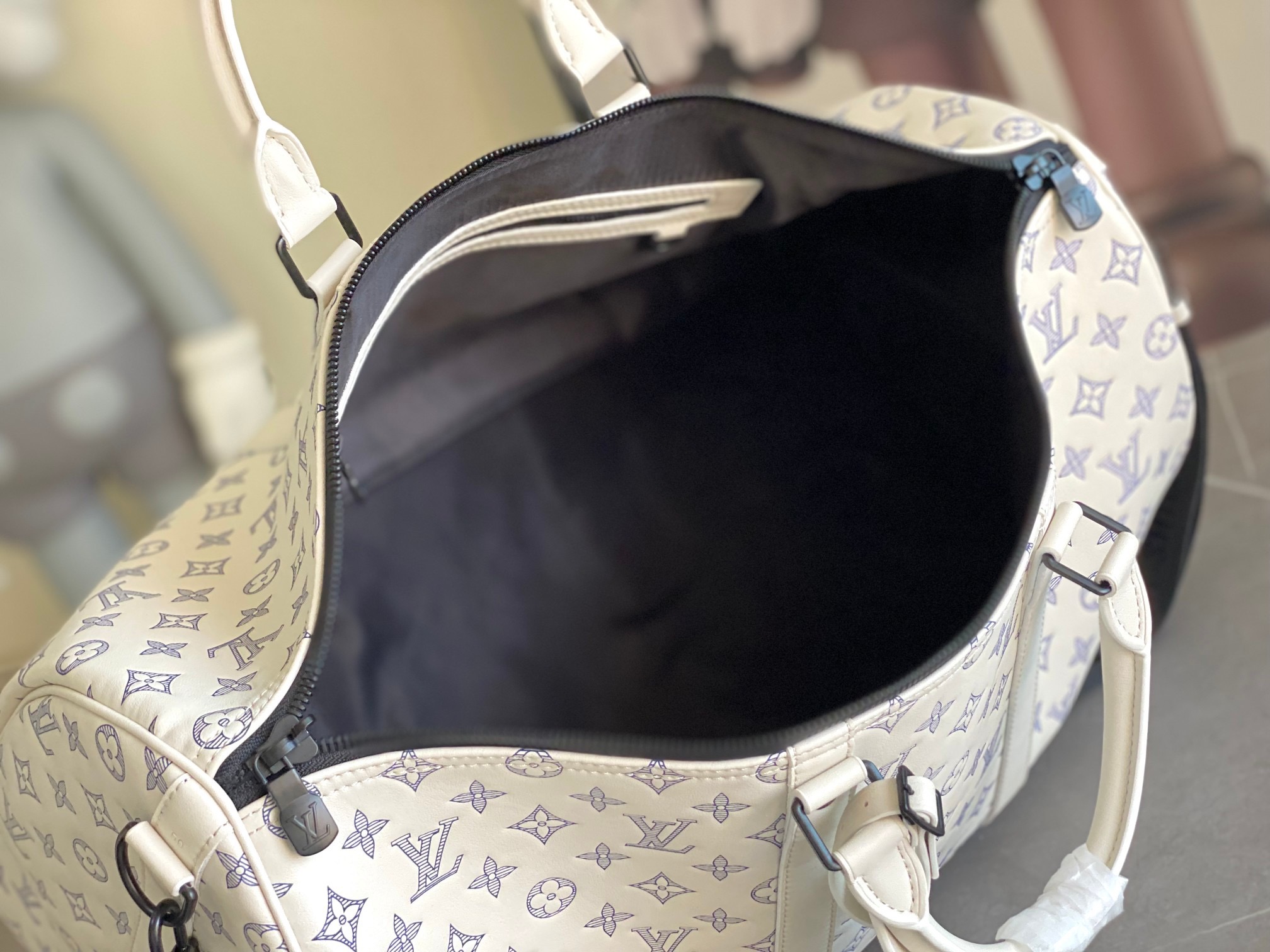 L*ouis V*uitton Top Bag